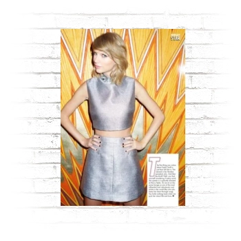 Taylor Swift Poster