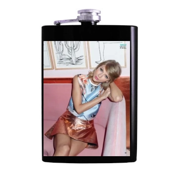 Taylor Swift Hip Flask