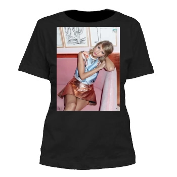 Taylor Swift Women's Cut T-Shirt