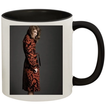 Taylor Swift 11oz Colored Inner & Handle Mug