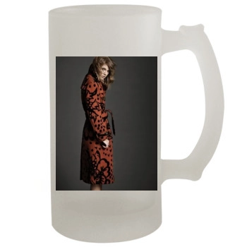 Taylor Swift 16oz Frosted Beer Stein