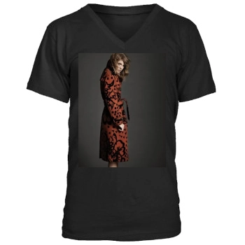 Taylor Swift Men's V-Neck T-Shirt