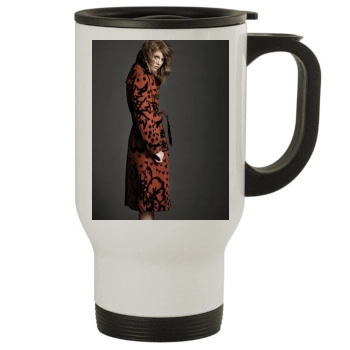 Taylor Swift Stainless Steel Travel Mug