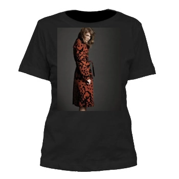 Taylor Swift Women's Cut T-Shirt