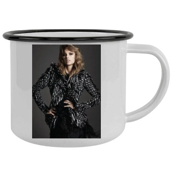 Taylor Swift Camping Mug