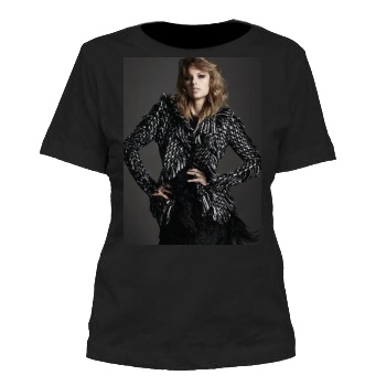 Taylor Swift Women's Cut T-Shirt