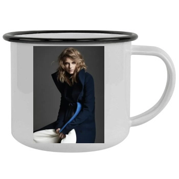 Taylor Swift Camping Mug