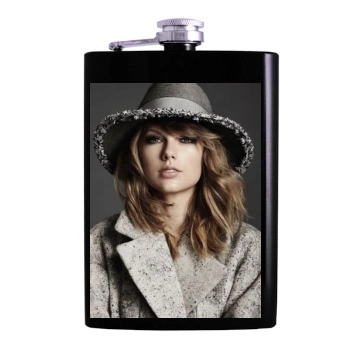 Taylor Swift Hip Flask