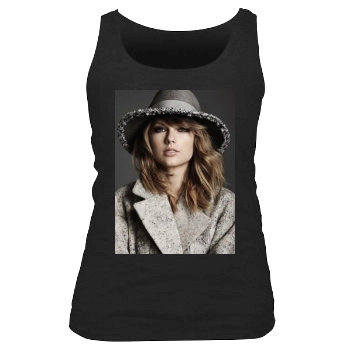 Taylor Swift Women's Tank Top