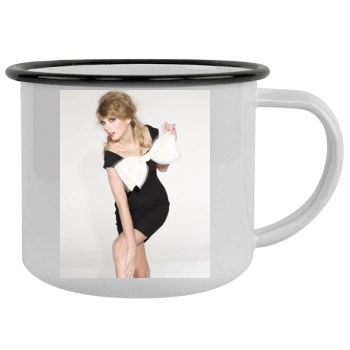 Taylor Swift Camping Mug