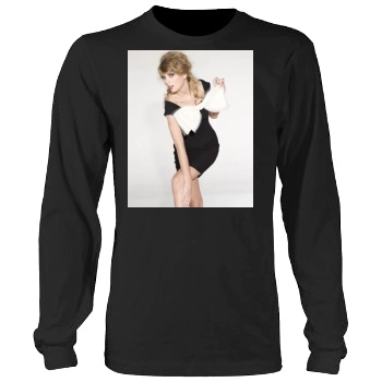 Taylor Swift Men's Heavy Long Sleeve TShirt