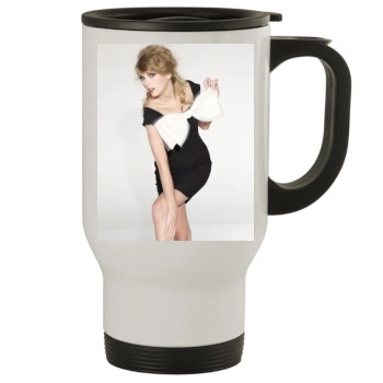 Taylor Swift Stainless Steel Travel Mug