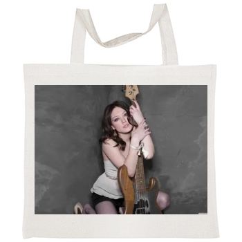 Hilary Duff Tote