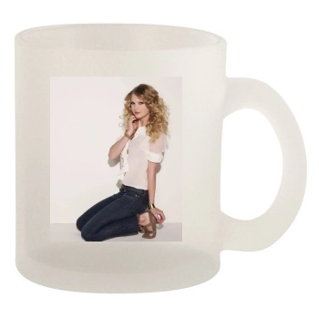 Taylor Swift 10oz Frosted Mug