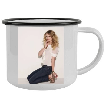 Taylor Swift Camping Mug