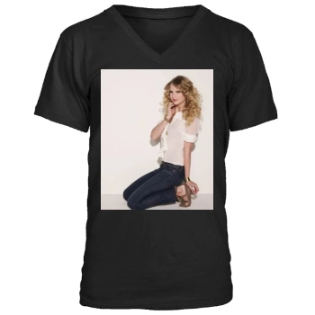 Taylor Swift Men's V-Neck T-Shirt