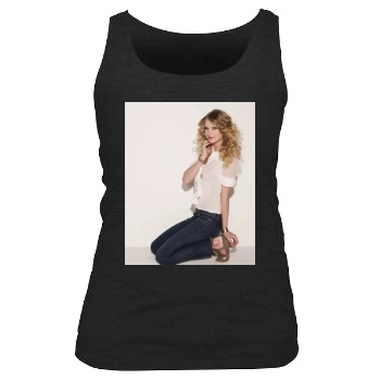 Taylor Swift Women's Tank Top