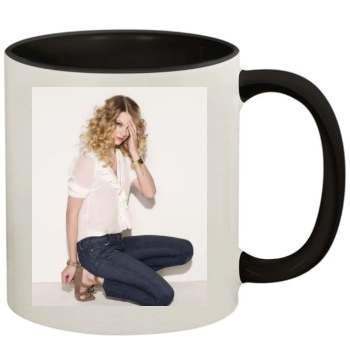 Taylor Swift 11oz Colored Inner & Handle Mug