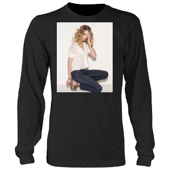 Taylor Swift Men's Heavy Long Sleeve TShirt