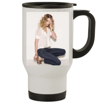 Taylor Swift Stainless Steel Travel Mug