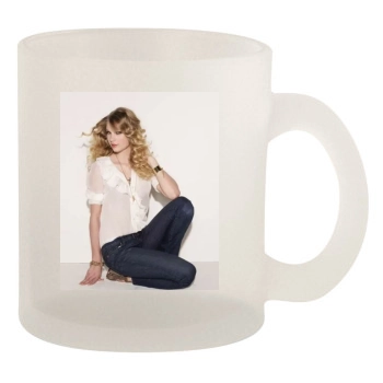 Taylor Swift 10oz Frosted Mug