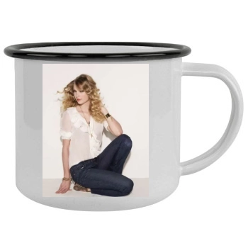 Taylor Swift Camping Mug