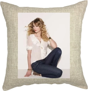 Taylor Swift Pillow