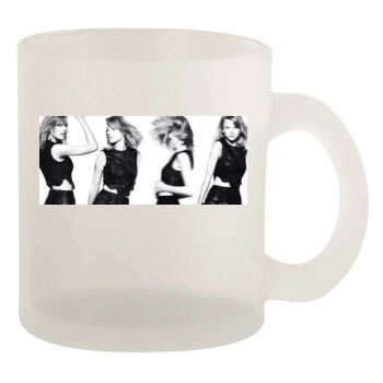 Taylor Swift 10oz Frosted Mug