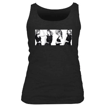 Taylor Swift Women's Tank Top