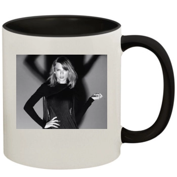 Taylor Swift 11oz Colored Inner & Handle Mug