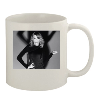 Taylor Swift 11oz White Mug