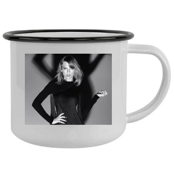 Taylor Swift Camping Mug