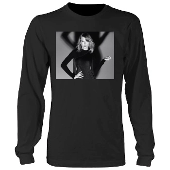 Taylor Swift Men's Heavy Long Sleeve TShirt