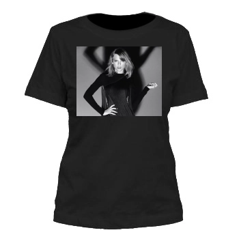 Taylor Swift Women's Cut T-Shirt