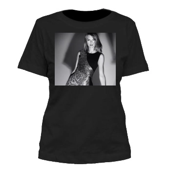 Taylor Swift Women's Cut T-Shirt