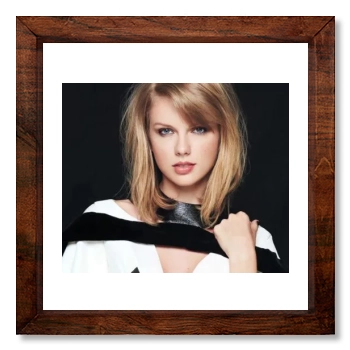 Taylor Swift 12x12