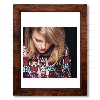 Taylor Swift 14x17