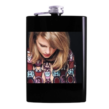 Taylor Swift Hip Flask