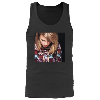 Taylor Swift Men's Tank Top