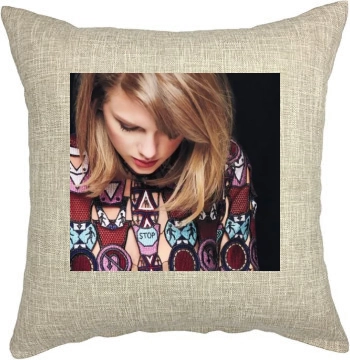 Taylor Swift Pillow