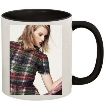 Taylor Swift 11oz Colored Inner & Handle Mug