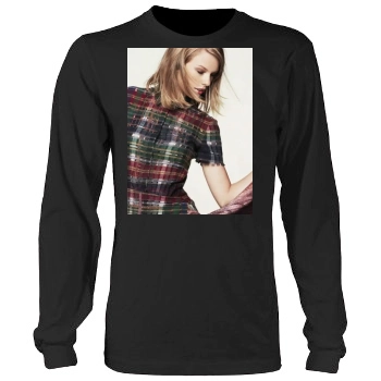 Taylor Swift Men's Heavy Long Sleeve TShirt