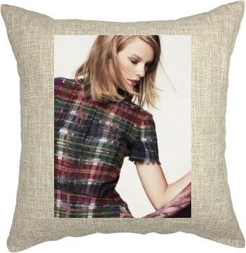 Taylor Swift Pillow