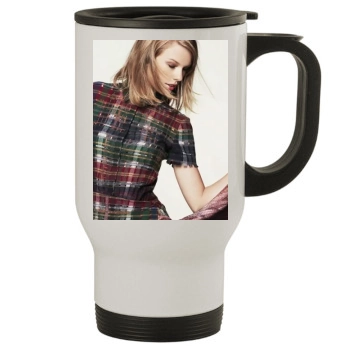 Taylor Swift Stainless Steel Travel Mug