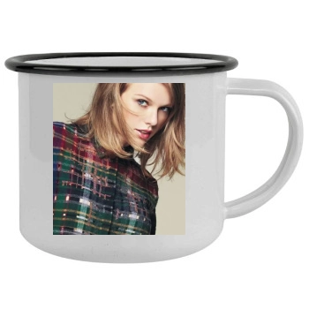 Taylor Swift Camping Mug