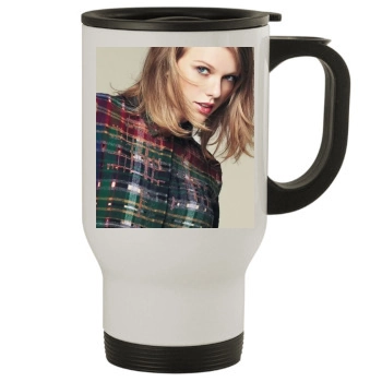 Taylor Swift Stainless Steel Travel Mug