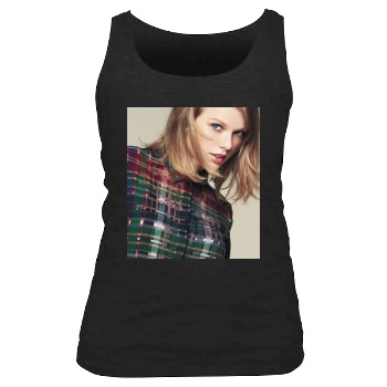 Taylor Swift Women's Tank Top