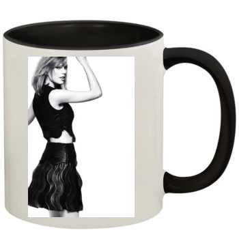 Taylor Swift 11oz Colored Inner & Handle Mug