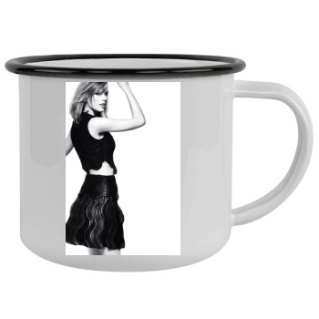 Taylor Swift Camping Mug