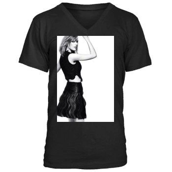 Taylor Swift Men's V-Neck T-Shirt